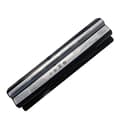 Miniatyrbillede 1 af 2: Erstatningsbatteri til bærbar computer, 5200mAh kapacitet, 11.1V ydeevne,BTY-S14 5200mAh
