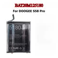 Pikkukuva 2 / 2: Doogee Vaihtobatterit, 6350mAh Kapasiteetti, 12000mAh Vaihtoehto,BAT20M125180