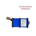 Miniatyrbillede 2 af 2: Batteri til JBL Boombox, 10400mAh kapacitet, genopladeligt design,1 stk Boombox3