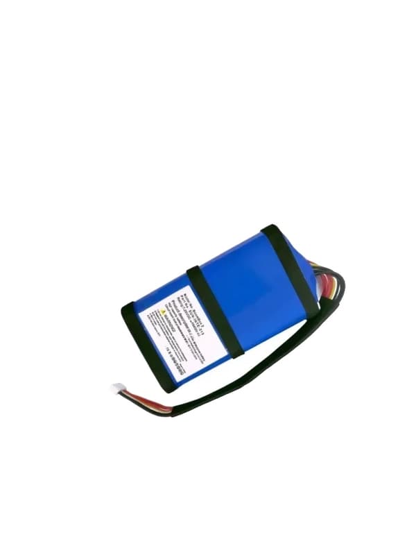 Akku JBL Boomboxille, 10400mAh kapasiteetti, ladattava muotoilu,1kpl Boombox2