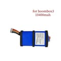 Pikkukuva 2 / 2: Akku JBL Boomboxille, 10400mAh kapasiteetti, ladattava muotoilu,2kpl Boombox2
