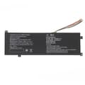 Miniatyrbillede 2 af 2: SSBS81 Laptopbatteri, 6065mAh kapacitet, 11.55V spænding,SSBS81