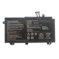 Miniatyrbild 3 av 4: B31N1726 Batteri, 11.4V Spänning, 48Wh Kapacitet,B31N1726