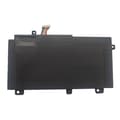 Miniatyrbild 4 av 4: B31N1726 Batteri, 11.4V Spänning, 48Wh Kapacitet,B31N1726