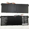 Miniatyrbillede 2 af 2: AC14B3K Laptopbatteri, 3270mAh kapacitet, 15.2V spænding,3270mAh