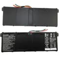 Miniatyrbillede 1 af 2: AC14B3K Laptopbatteri, 3270mAh kapacitet, 15.2V spænding,3270mAh