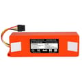 Miniatyrbild 1 av 2: Ersättningsbatteri för robotdammsugare, 14,4V, 5200mAh eller 6500mAh,5200mAh