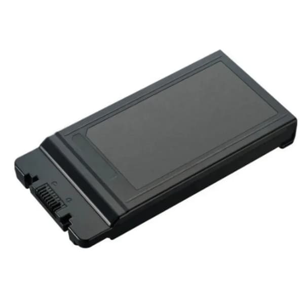 Panasonic Toughbook Laptop Batteri, 11.1V Spænding, 4080mAh Kapacitet, Li-Ion Teknologi