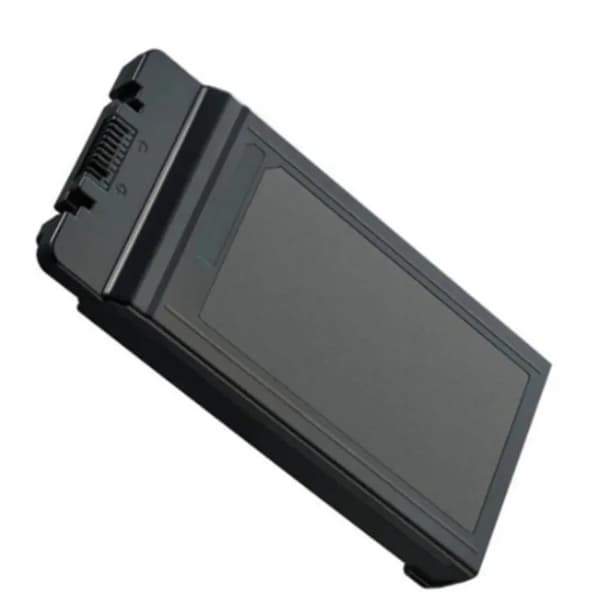 Panasonic Toughbook Laptop Batteri, 11.1V Spænding, 4080mAh Kapacitet, Li-Ion Teknologi