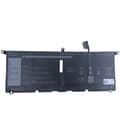 Pikkukuva 1 / 2: DXGH8 kannettavan tietokoneen akku, 4 solua, 7.6V jännite,DXGH8, 6500 mah