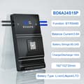 Miniatyrbillede 2 af 2: Smart BMS, Aktiv Balancefunktion, Høj Afladningskapacitet,BD6A24S15P