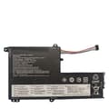 Miniatyrbillede 1 af 2: Udskiftning af bærbar batteri, 7.4V spænding, 4050mAh kapacitet,L14M2P21 4050mAh