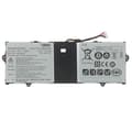 Miniatyrbillede 1 af 2: Højkvalitets bærbar computerbatteri, 7.6V spænding, Li-Ion teknologi,AA-PBTN2QT
