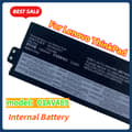 Miniatyrbillede 3 af 4: Lenovo ThinkPad bærbar computerbatteri, 2000mAh kapacitet, 11.4V lithium-ion,1601 - 2000 mAh