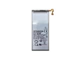Miniatyrbild 1 av 2: Ersättningsbatteri, 2090mAh kapacitet, MSDS-certifierat,EB-BF917ABY