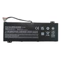 Miniatyrbillede 2 af 2: Laptopbatteri, 15,4V spænding, CE-certificeret,AP18E8M