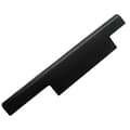 Miniatyrbillede 2 af 4: Laptopbatteri, 5200mAh kapacitet, 10.8V spænding,AS10D31 4400mAh