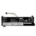 Miniatyrbillede 3 af 4: Lenovo bærbar computerbatteri, 3948mAh kapacitet, Li-Ion type, kompatibel med V130 og V330 modeller.