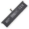 Miniatyrbillede 2 af 2: Laptopbatteri R15B01W, 4 celler, 7.6V Li-Polymer,R15B01W