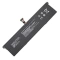 Miniatyrbillede 1 af 2: Laptopbatteri R15B01W, 4 celler, 7.6V Li-Polymer,R15B01W