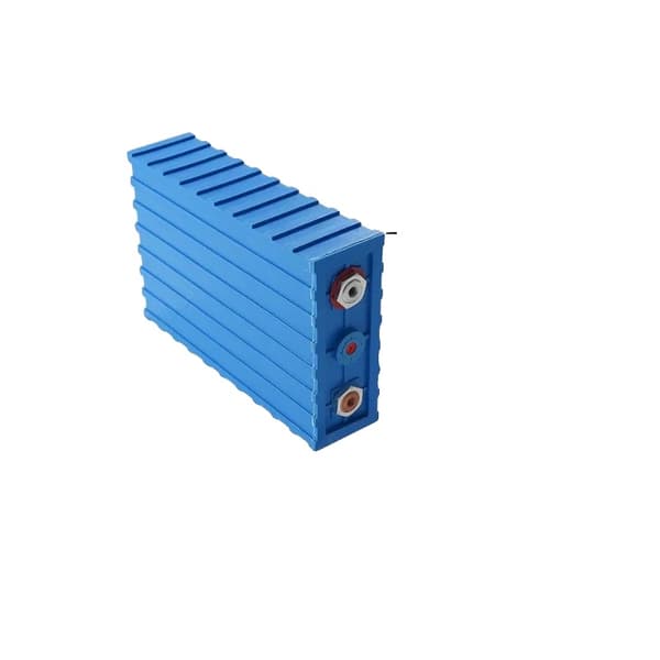 Lifepo4 Batteri 200Ah, CE Certificeret, Holdbar LiFePO4 Teknologi,1 stk