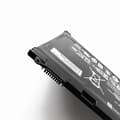 Miniatyrbillede 4 af 4: Ny bærbar batteri, 48Wh kapacitet, 11.4V spænding, 3-celle design