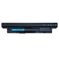 Miniatyrbillede 1 af 2: Laptopbatteri, høj kapacitet 65Wh 5400mAh, kompatibel med Dell Inspiron-serien,MR90Y 65WH 5400mAh