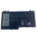 Miniatyrbillede 1 af 2: NGGX5 Laptopbatteri, 11,4V spænding, 3-celle Li-Polymer,NGGX5