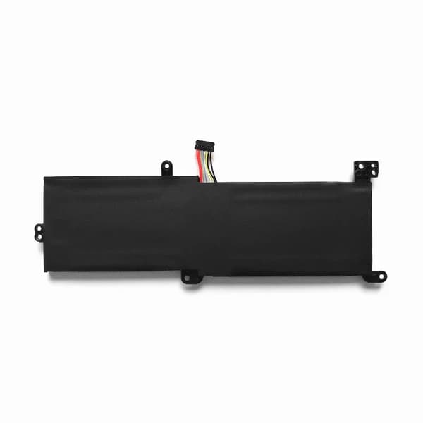 Laptopbatteri, 30Wh kapacitet, 7.5V spænding, 4 celler
