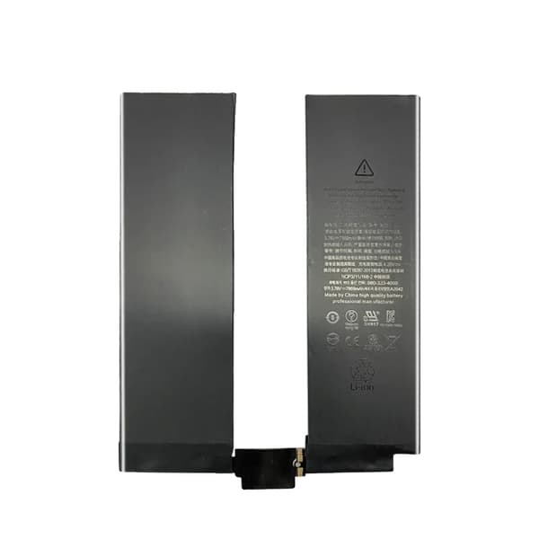 iPad Pro 11 Akun kapasiteetti, 7812mAh, CE-sertifioitu laatu,iPadpro11
