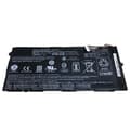 Miniatyrbillede 2 af 4: Laptopbatteri, 45Wh kapacitet, 11,25V spænding, Li-Polymer teknologi