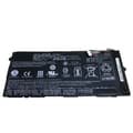 Miniatyrbillede 1 af 4: Laptopbatteri, 45Wh kapacitet, 11,25V spænding, Li-Polymer teknologi