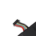 Miniatyrbillede 3 af 3: Laptopbatteri til Lenovo Legion, 15,36V spænding, 80Wh kapacitet, Li-Polymer type