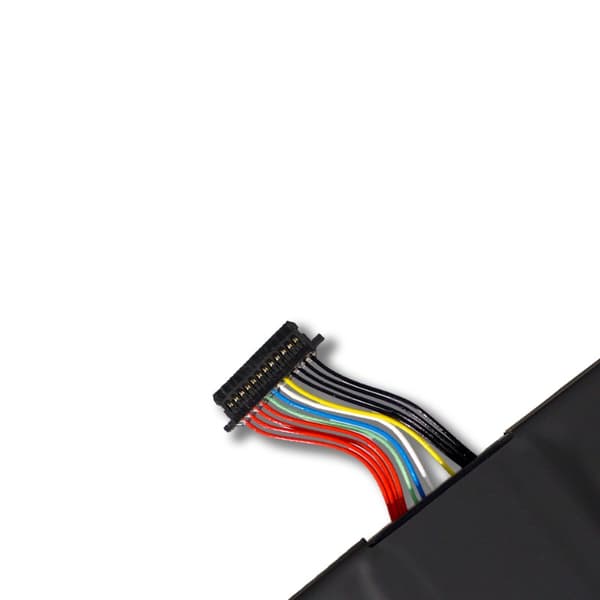 Laptopbatteri til Lenovo Legion, 15,36V spænding, 80Wh kapacitet, Li-Polymer type