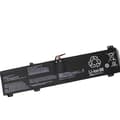 Miniatyrbillede 1 af 3: Laptopbatteri til Lenovo Legion, 15,36V spænding, 80Wh kapacitet, Li-Polymer type