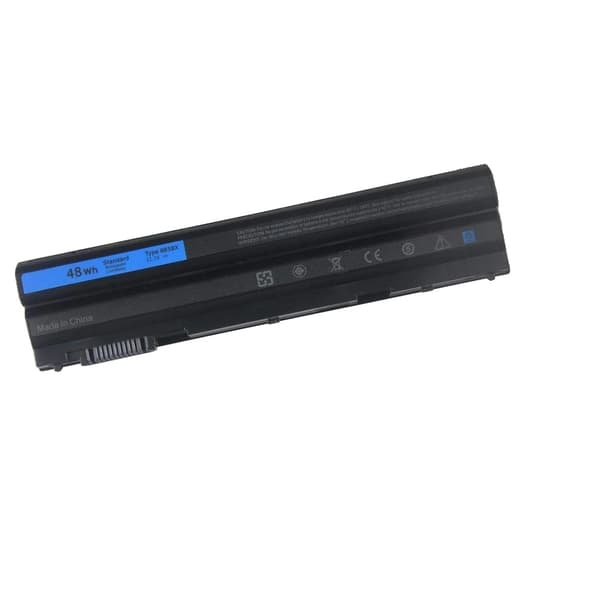8858X Laptopbatteri, 11,1V spænding, 48Wh kapacitet,8858X 11,1V 48WH