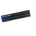 Miniatyrbillede 1 af 2: 8858X Laptopbatteri, 11,1V spænding, 48Wh kapacitet,8858X 11,1V 48WH