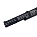 Miniatyrbild 4 av 4: A41N1611 Laptopbatteri, 48Wh kapacitet, kompatibel med ASUS-modeller, 14.4V spänning