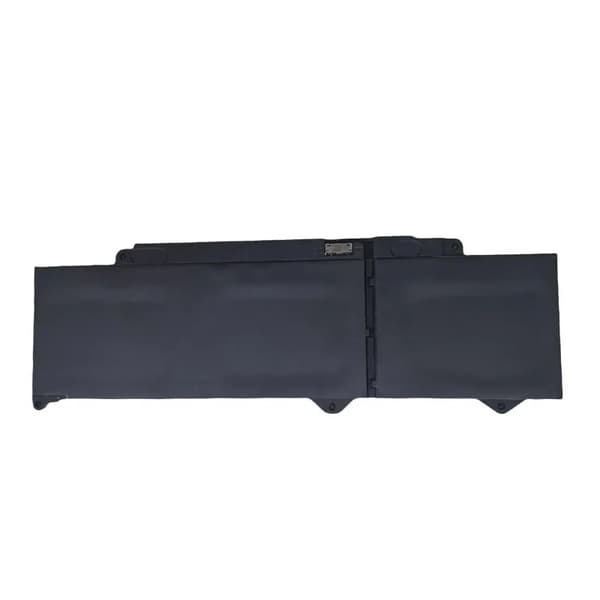 DELL Precision 15 3561 Batteri, 11.4V Li-Ion Teknologi, Kompatibel med Flere P/N, Professionel Installation Anbefales