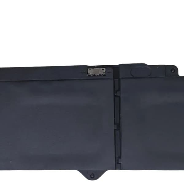 DELL Precision 15 3561 Batteri, 11.4V Li-Ion Teknologi, Kompatibel med Flere P/N, Professionel Installation Anbefales