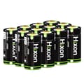 Pikkukuva 2 / 2: Ladattava Li-Ion-akku, 700mAh kapasiteetti, 4 kpl pakkauksessa,12PC Akka, 3.7V
