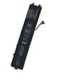 Miniatyrbillede 1 af 2: Laptopbatteri L14M3P24, 11,1V spænding, 4050mAh kapacitet,L14M3P24, 4001 - 5000 MAh