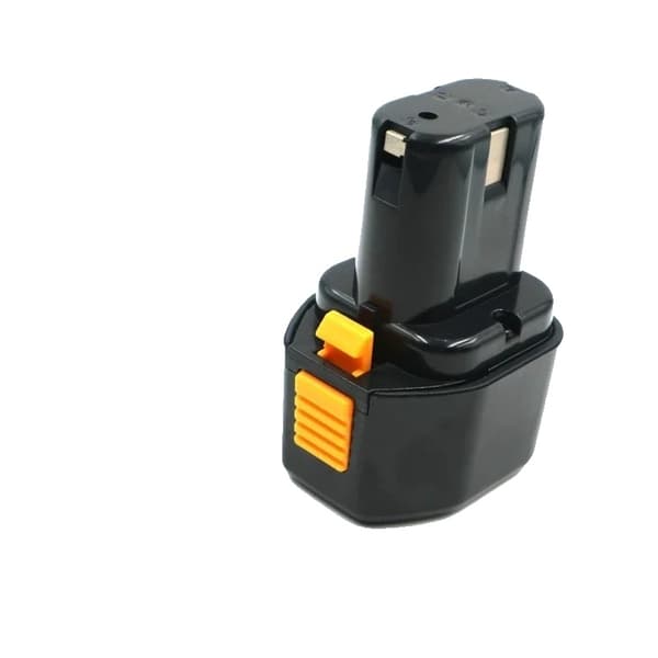 Vaihtobatteri, 7.2V, Standardibatteri,1300mAh