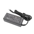Miniatyrbillede 2 af 2: Laderadapter, 19,5V udgang, 3,34A strøm, 65W strømforsyning,en adapter