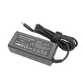 Miniatyrbillede 1 af 2: Laderadapter, 19,5V udgang, 3,34A strøm, 65W strømforsyning,en adapter