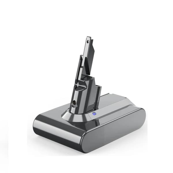 Vaihtoakku, 216V kapasiteetti, yhteensopiva Dyson V7 Triggerin kanssa, 1 kpl akku
