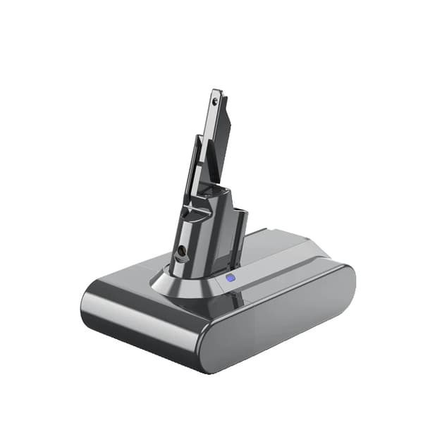 Vaihtoakku, 216V kapasiteetti, yhteensopiva Dyson V7 Triggerin kanssa, 1 kpl akku