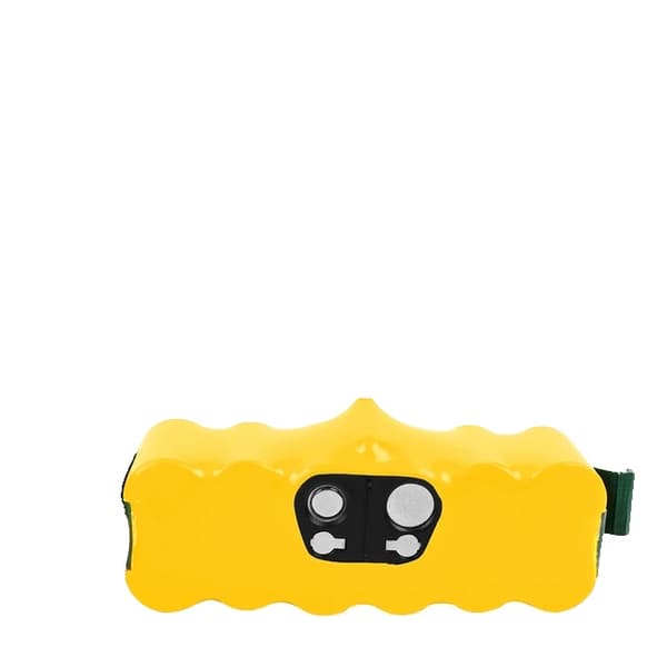 Støvsuger Batteri, 144V 5000mAh, Kompatibel med Roomba 500-900 Serien, Kun batteri