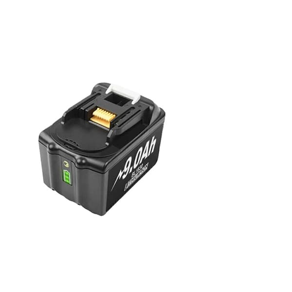 Makita LXT-batteri, 18V, 60Ah kapacitet, Li-ion-teknik, 1 st 90