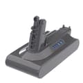 Pikkukuva 1 / 2: Dyson V10 -akku, 6000 mAh kapasiteetti, langaton pölynimuri, V10